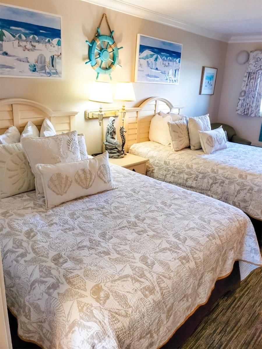 Coral 816 Myrtle Beach
