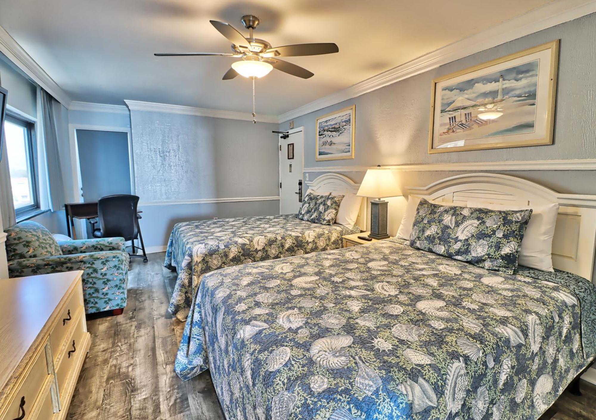 Aparthotel At The Myrtle Beach