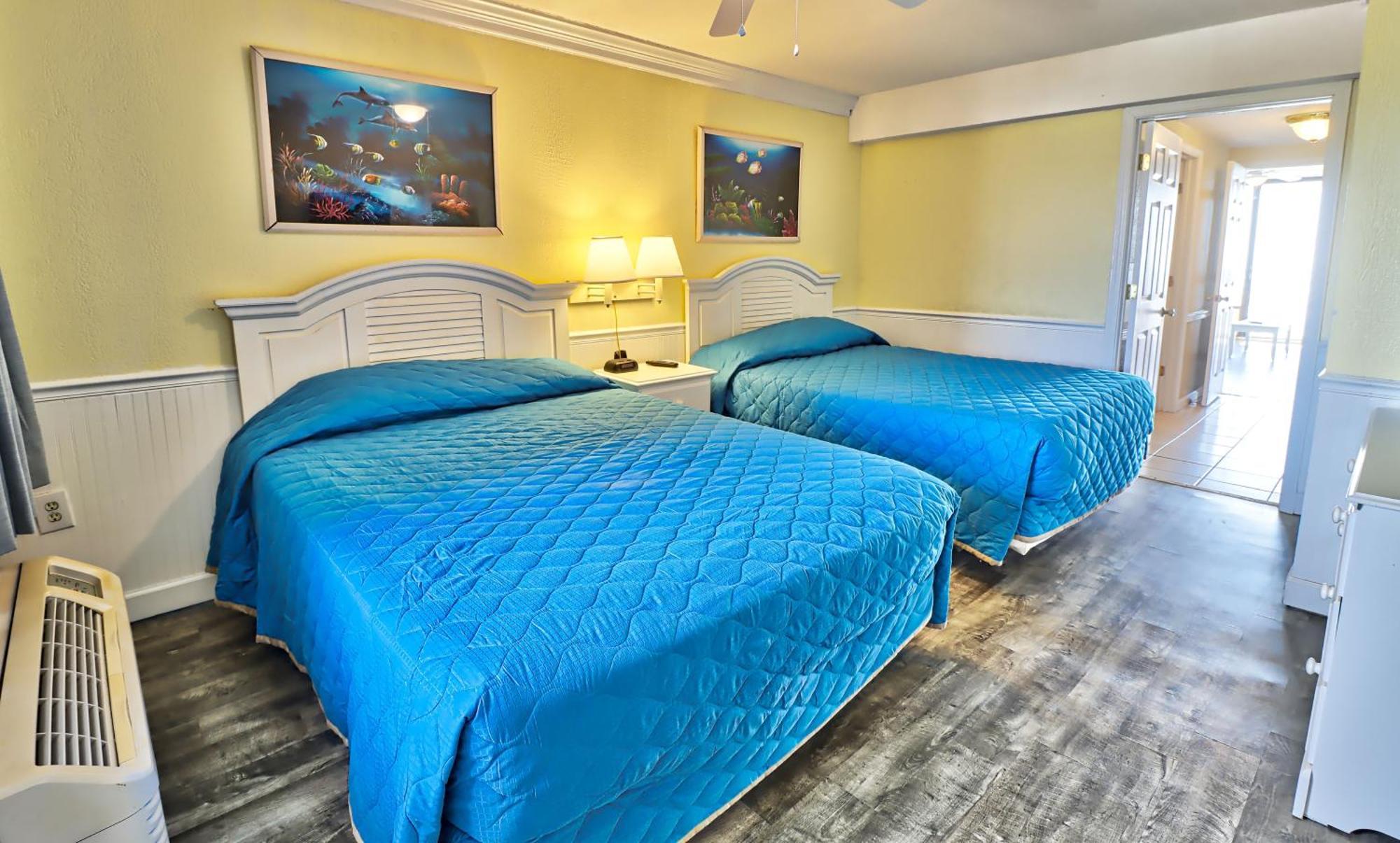 Aparthotel At The