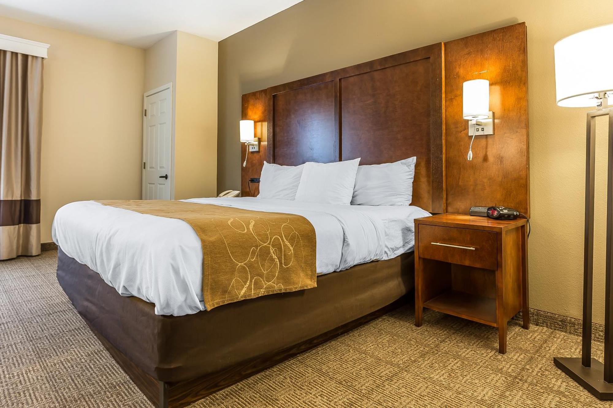 Comfort Myrtle 3*