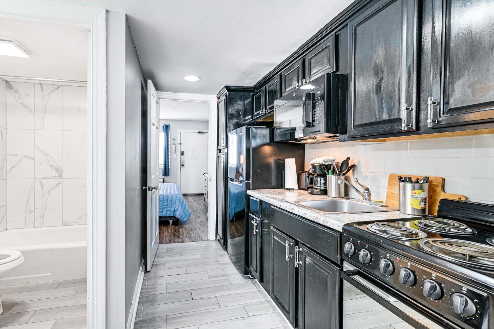 Apartment Vacation With Amenities! Myrtle Beach