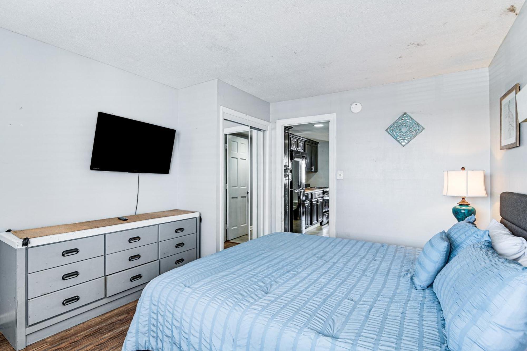 Vacation With Amenities!