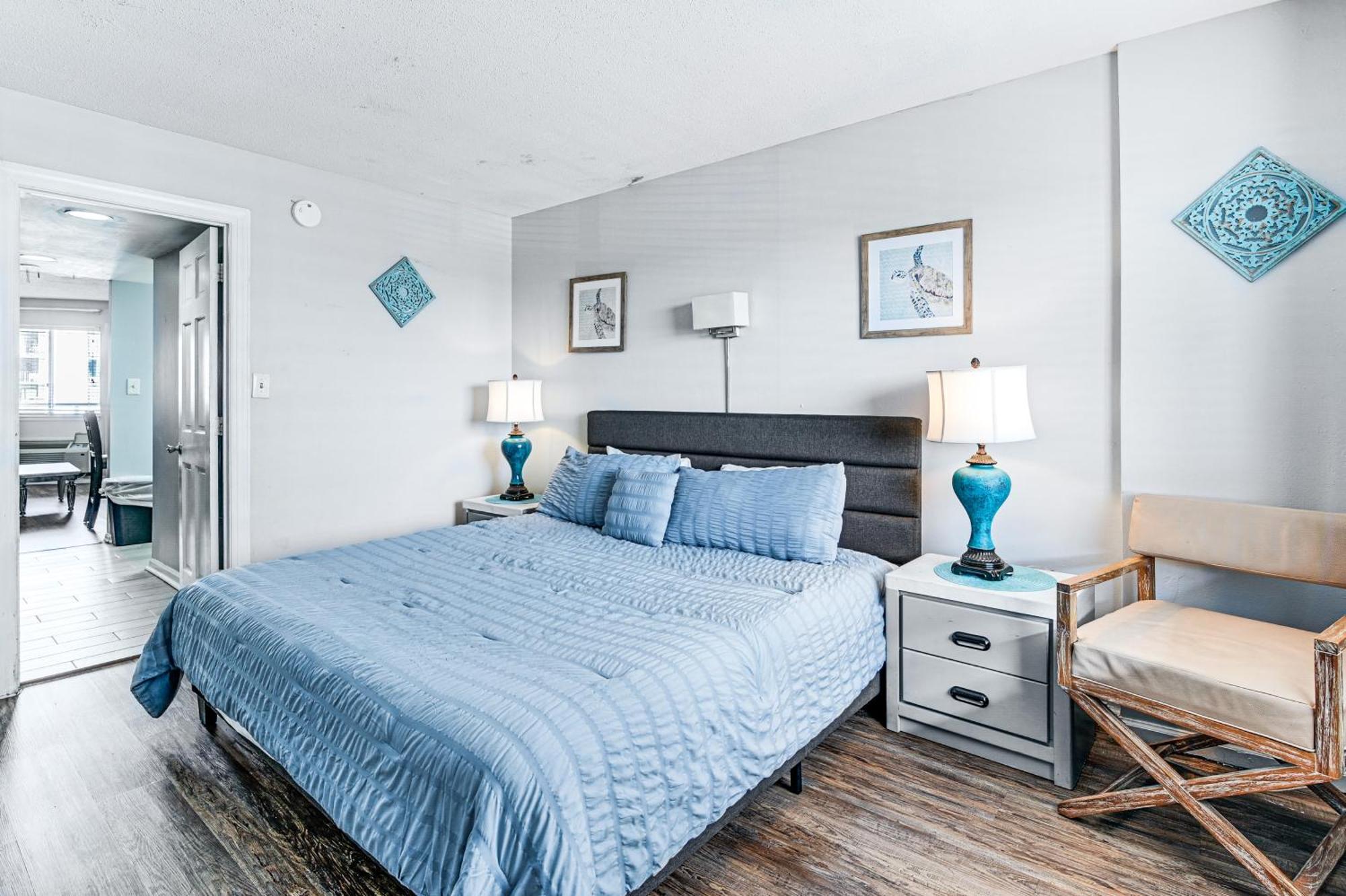 Vacation With Amenities! Apartment Myrtle Beach