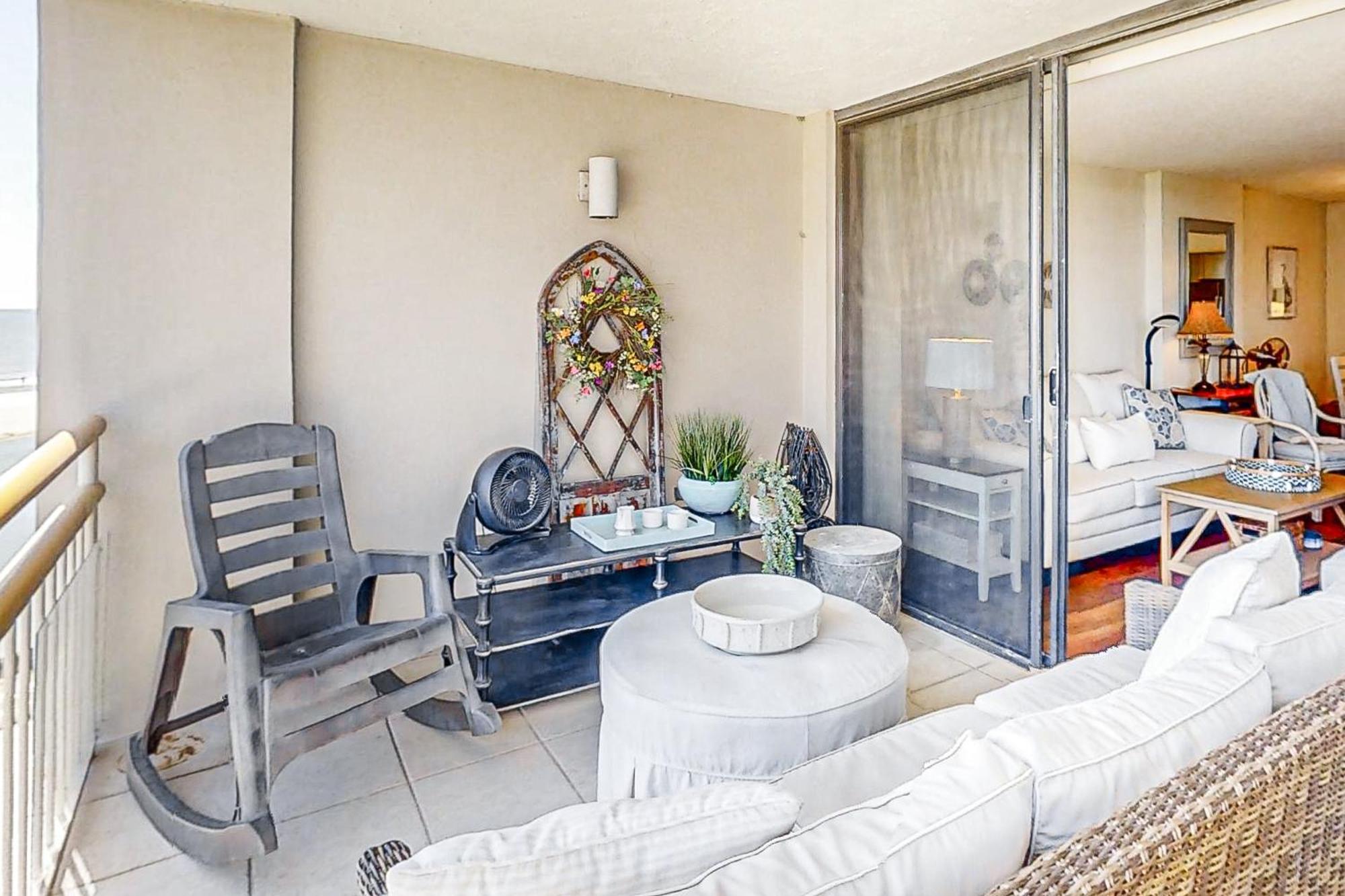 Apartment Ocean Creek Ee6