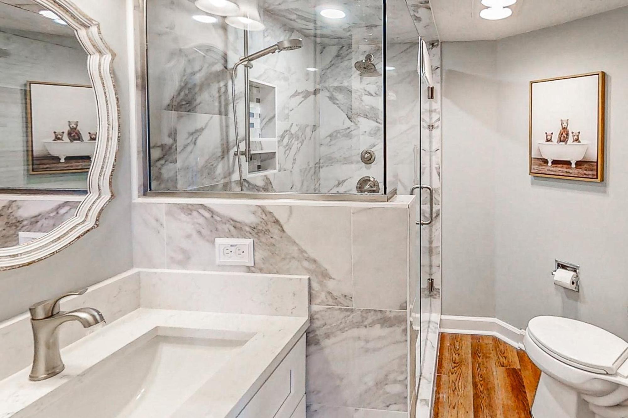 Apartment Ocean Creek Ee6 *