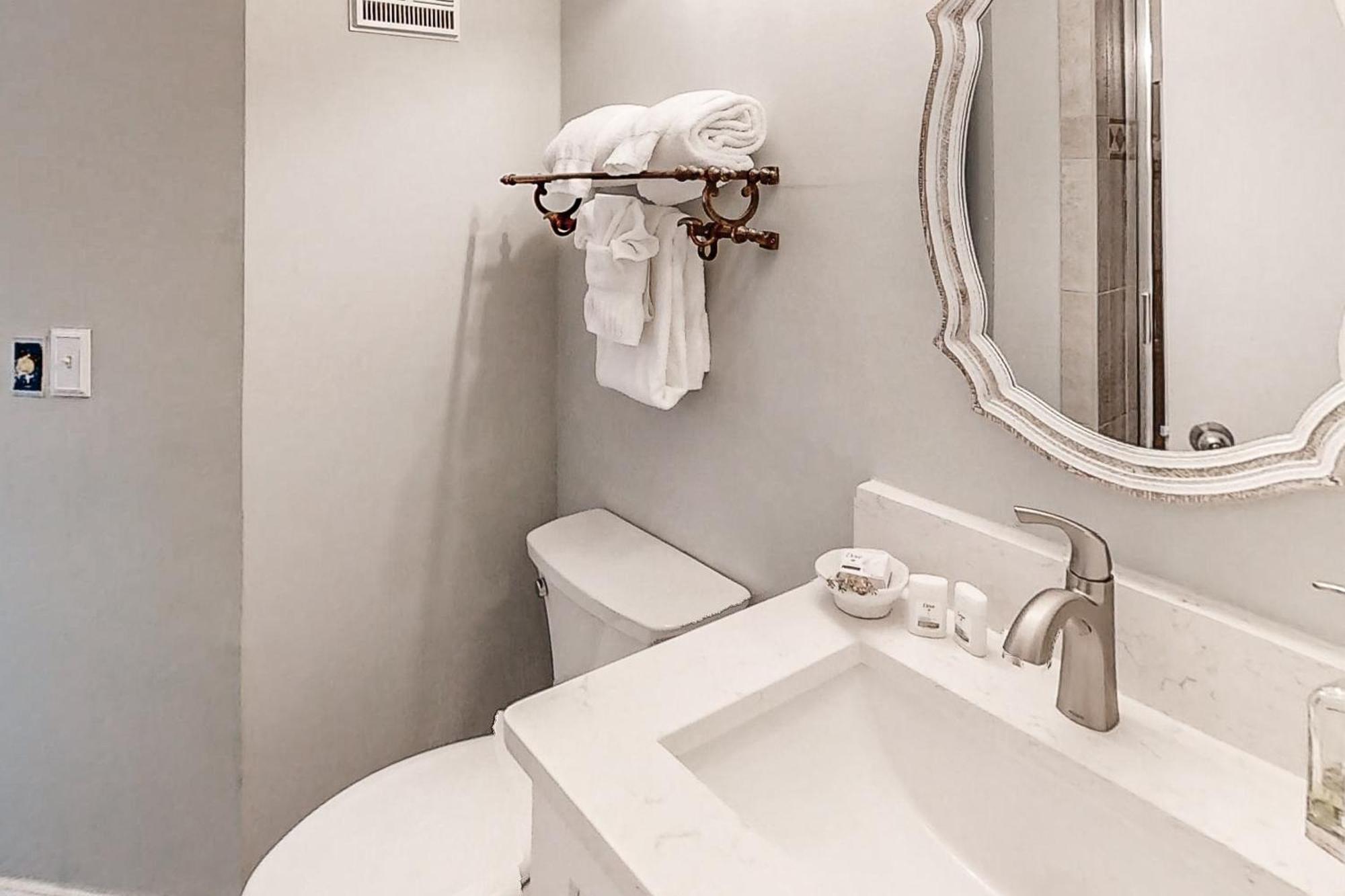Ocean Creek Ee6 Apartment Myrtle Beach