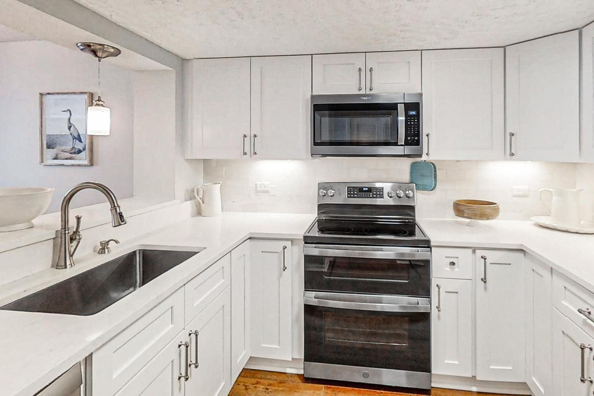 Apartment Ocean Creek Ee6 *