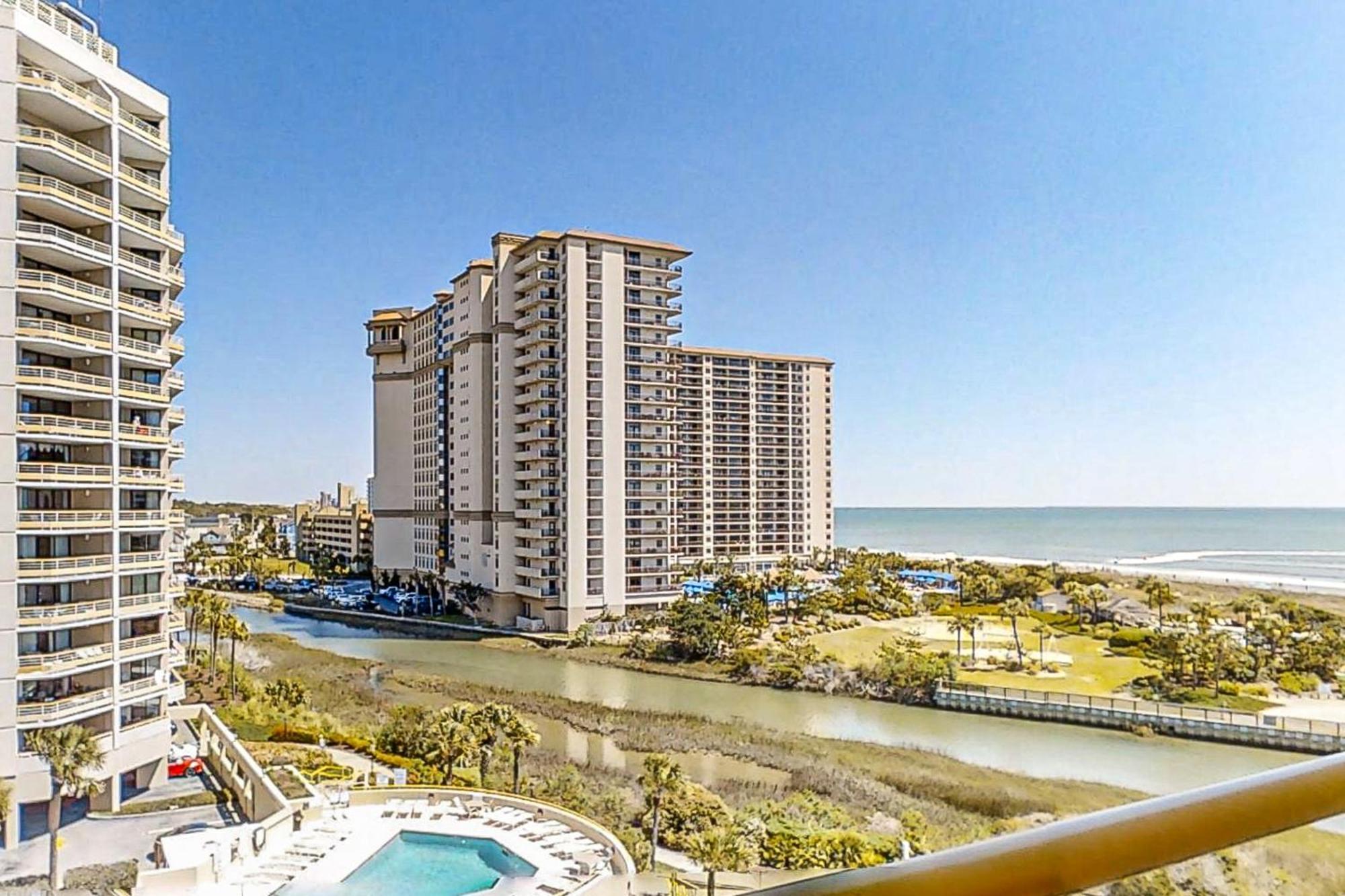 Ocean Creek Ee6 *