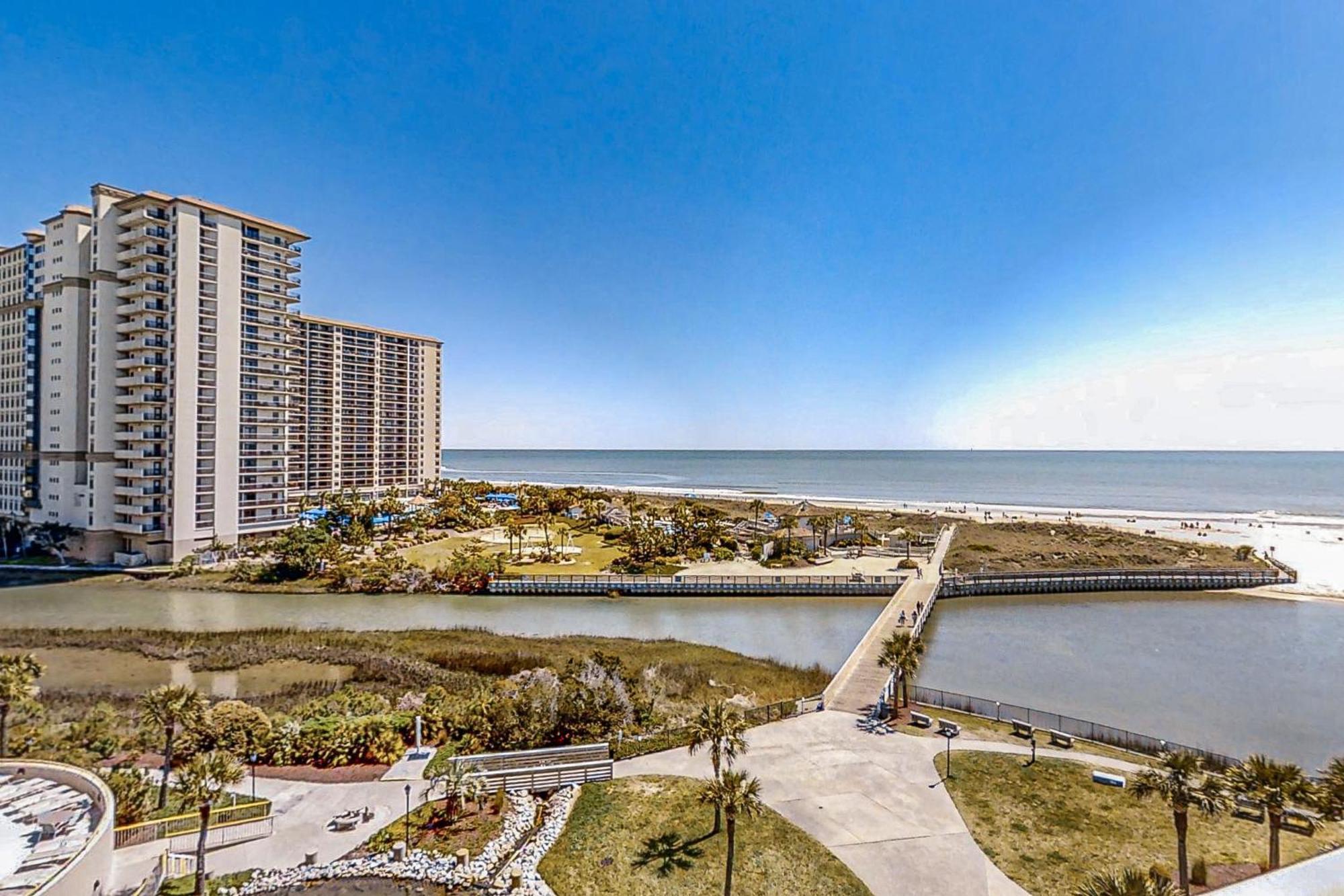 Ocean Creek Ee6 Myrtle Beach