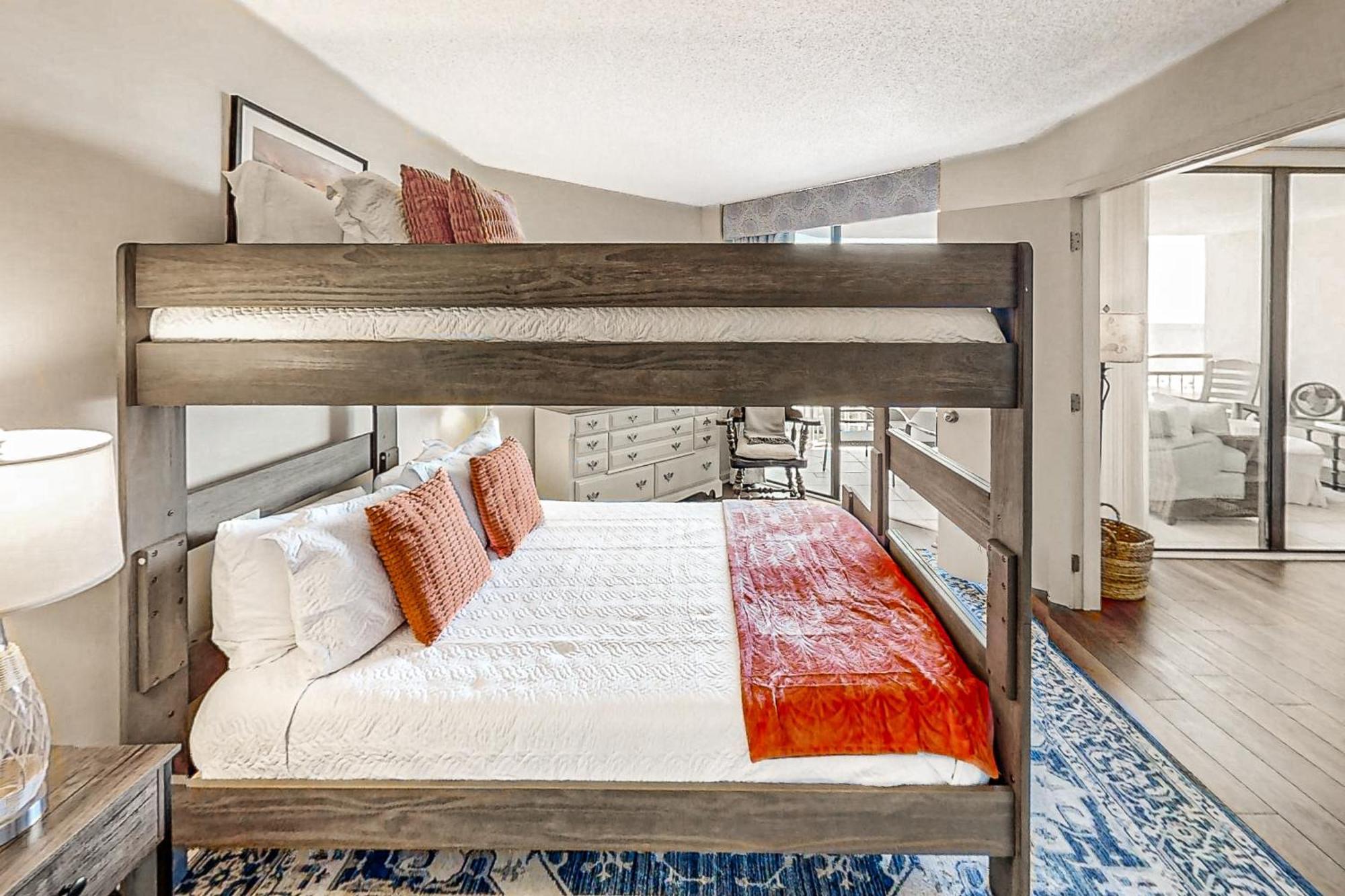 Apartment Ocean Creek Ee6