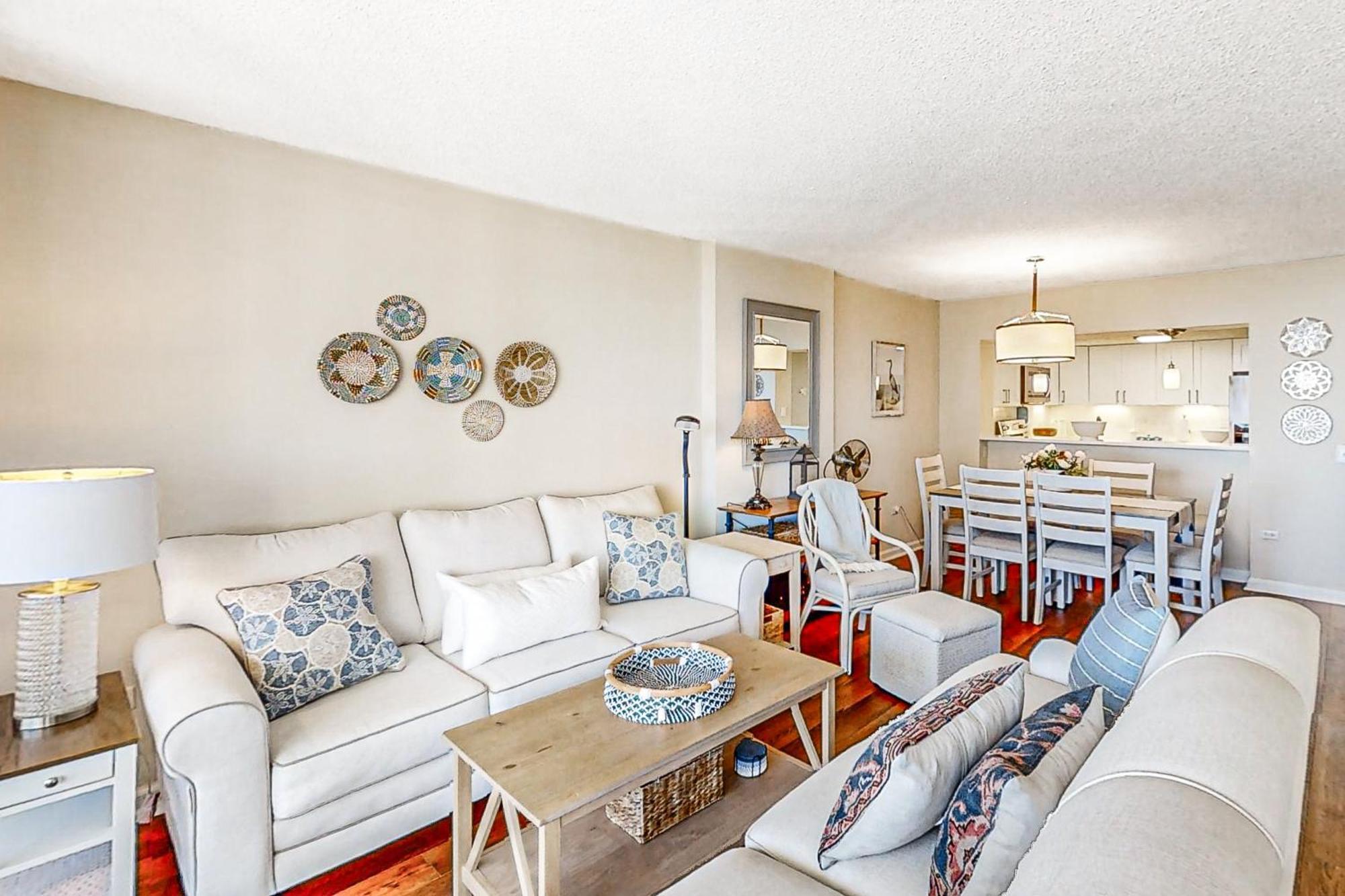 Ocean Creek Ee6 * Myrtle Beach
