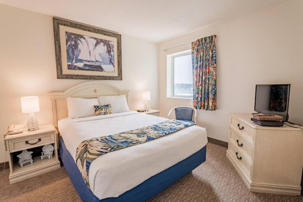 Camelot By The Sea, Unit 601, 3 Bedroom, 2 Bath, Direct Ocean Front, Park On Same Level As