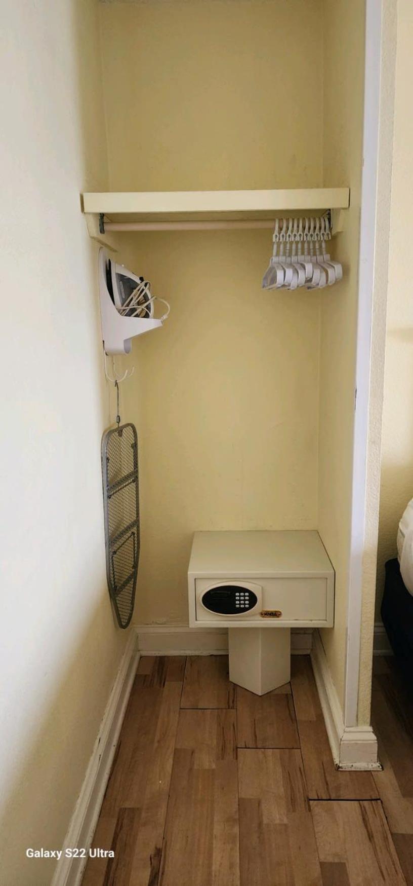 Apartment Oceanview Efficiency Dw1409