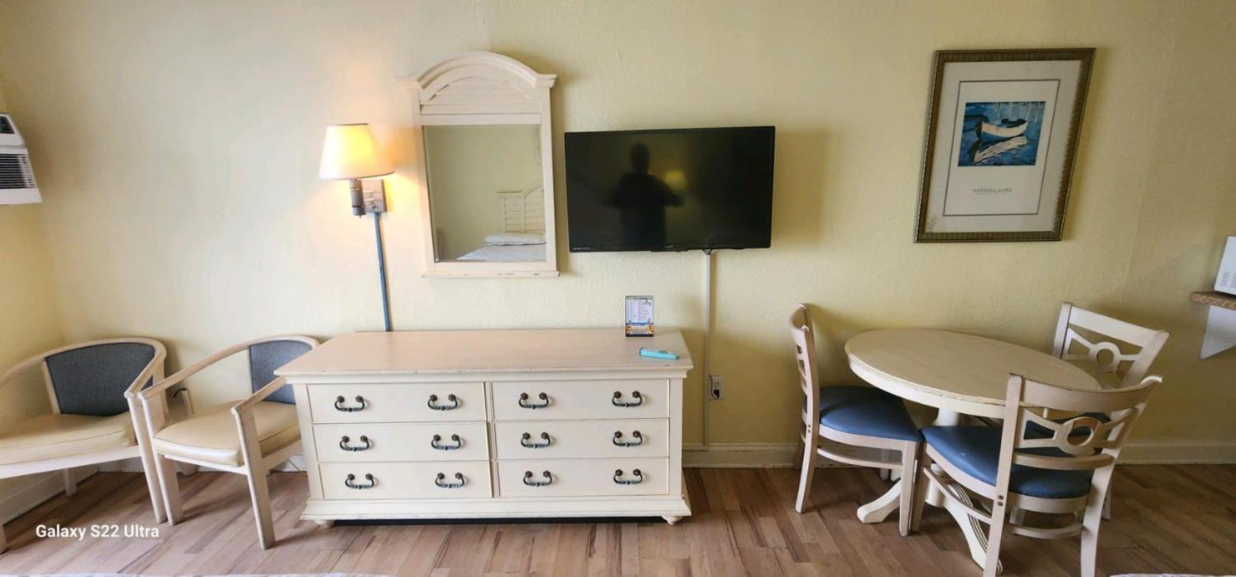 Oceanview Efficiency Dw1409 Apartment Myrtle Beach
