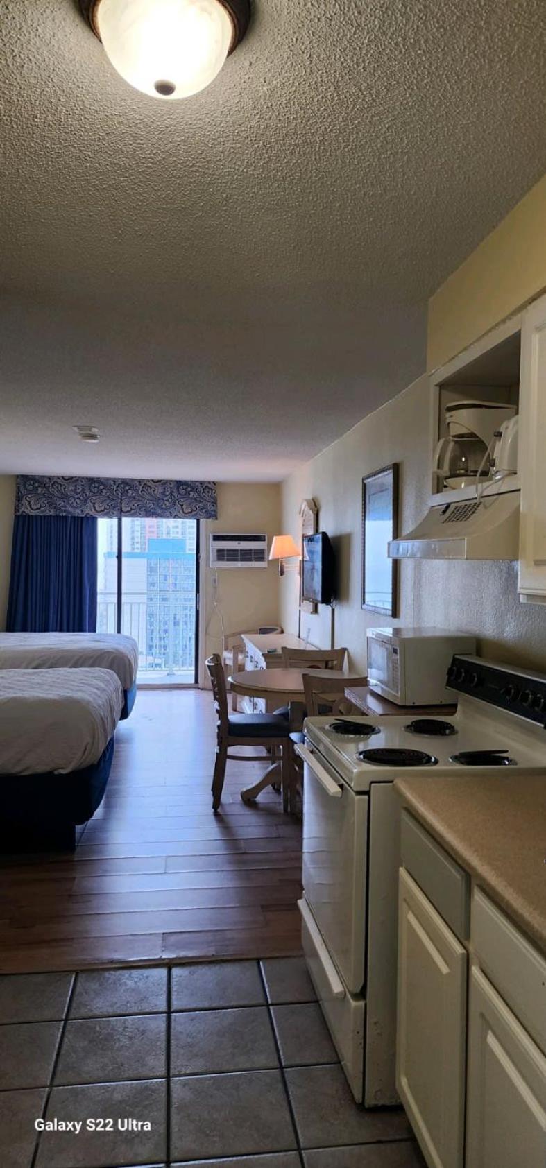 Oceanview Efficiency Dw1409
