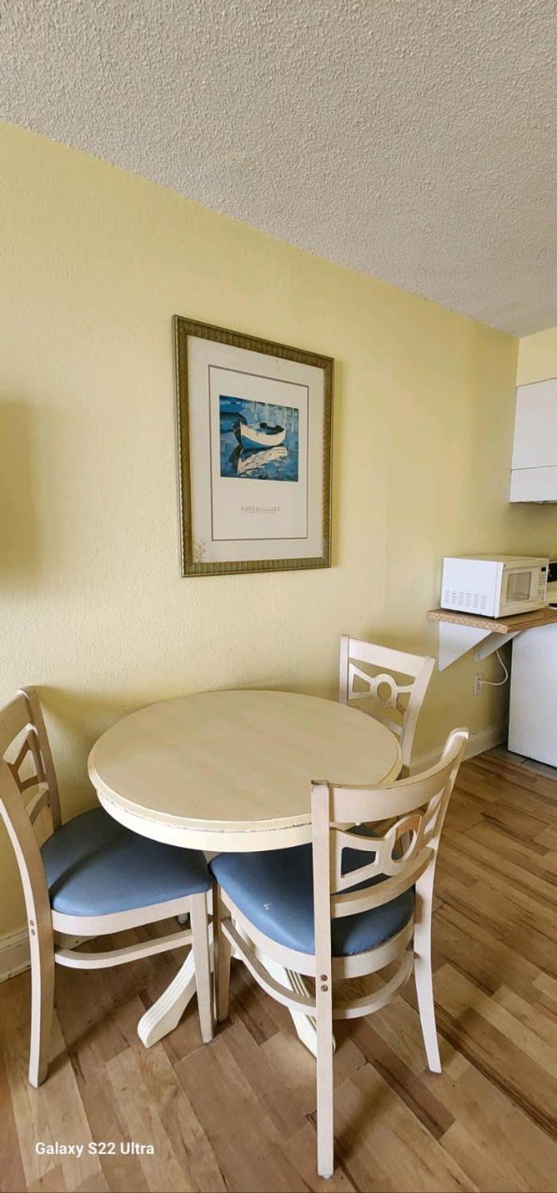 Oceanview Efficiency Dw1409