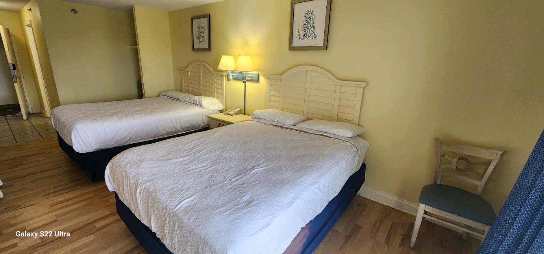 Oceanview Efficiency Dw1409 Apartment *