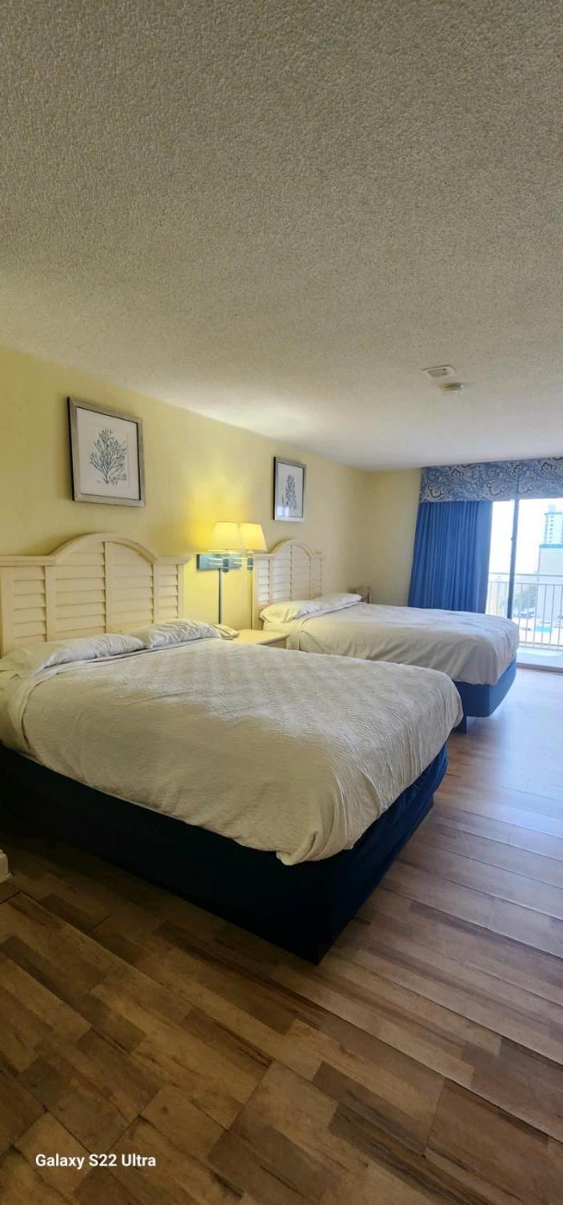 Oceanview Efficiency Dw1409 Apartment