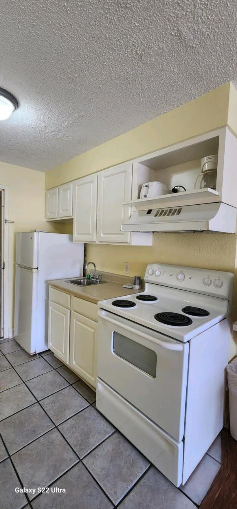 Oceanview Efficiency Dw607