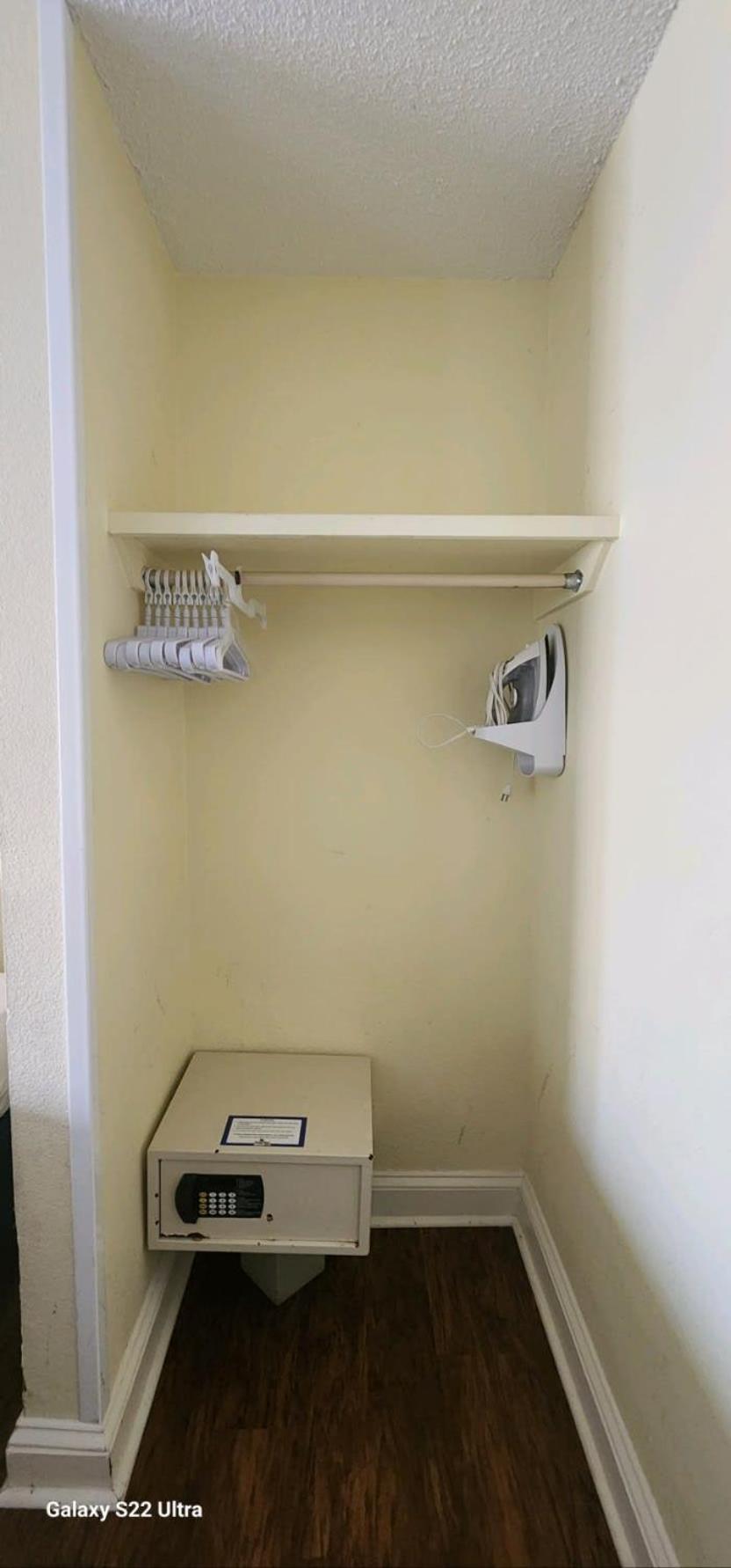 Oceanview Efficiency Dw607 Apartment Myrtle Beach
