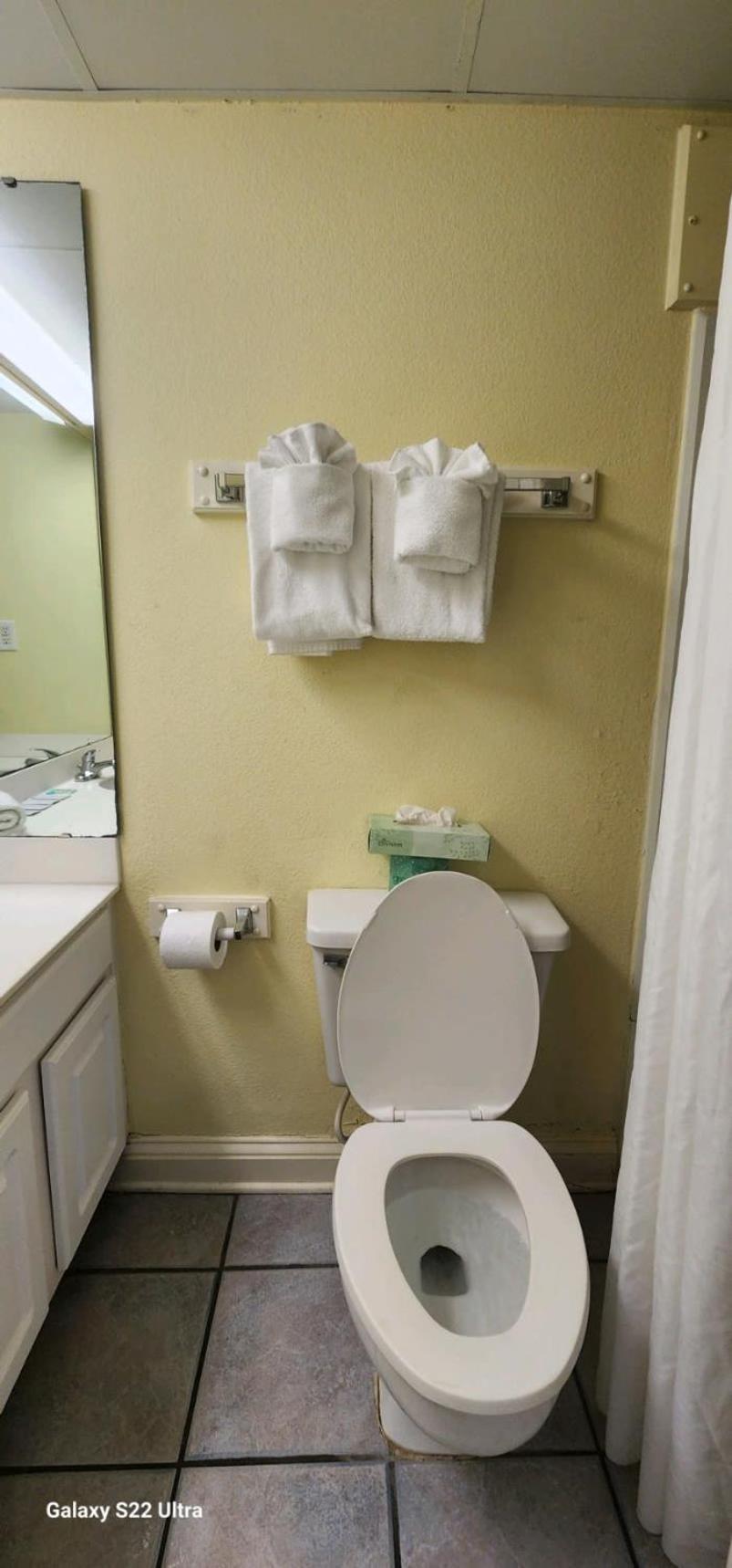 Oceanview Efficiency Dw607 * Myrtle Beach
