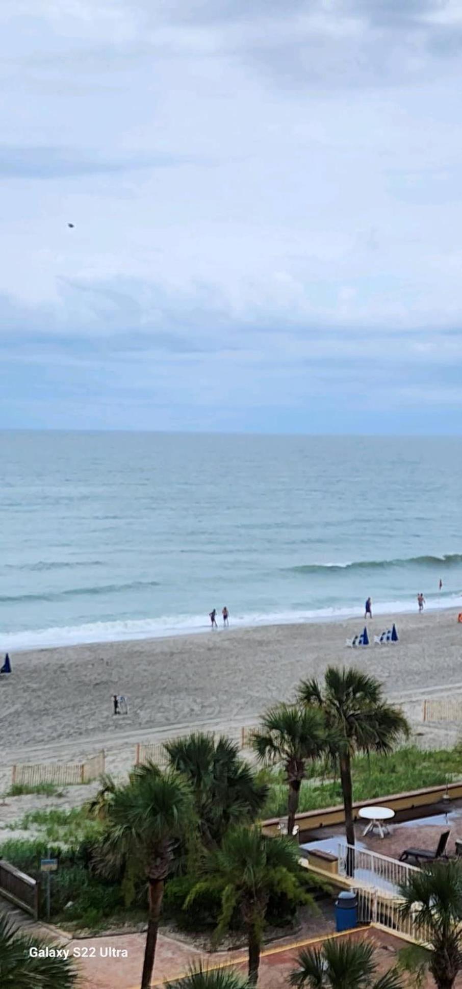 Apartment Oceanview Efficiency Dw607 Myrtle Beach