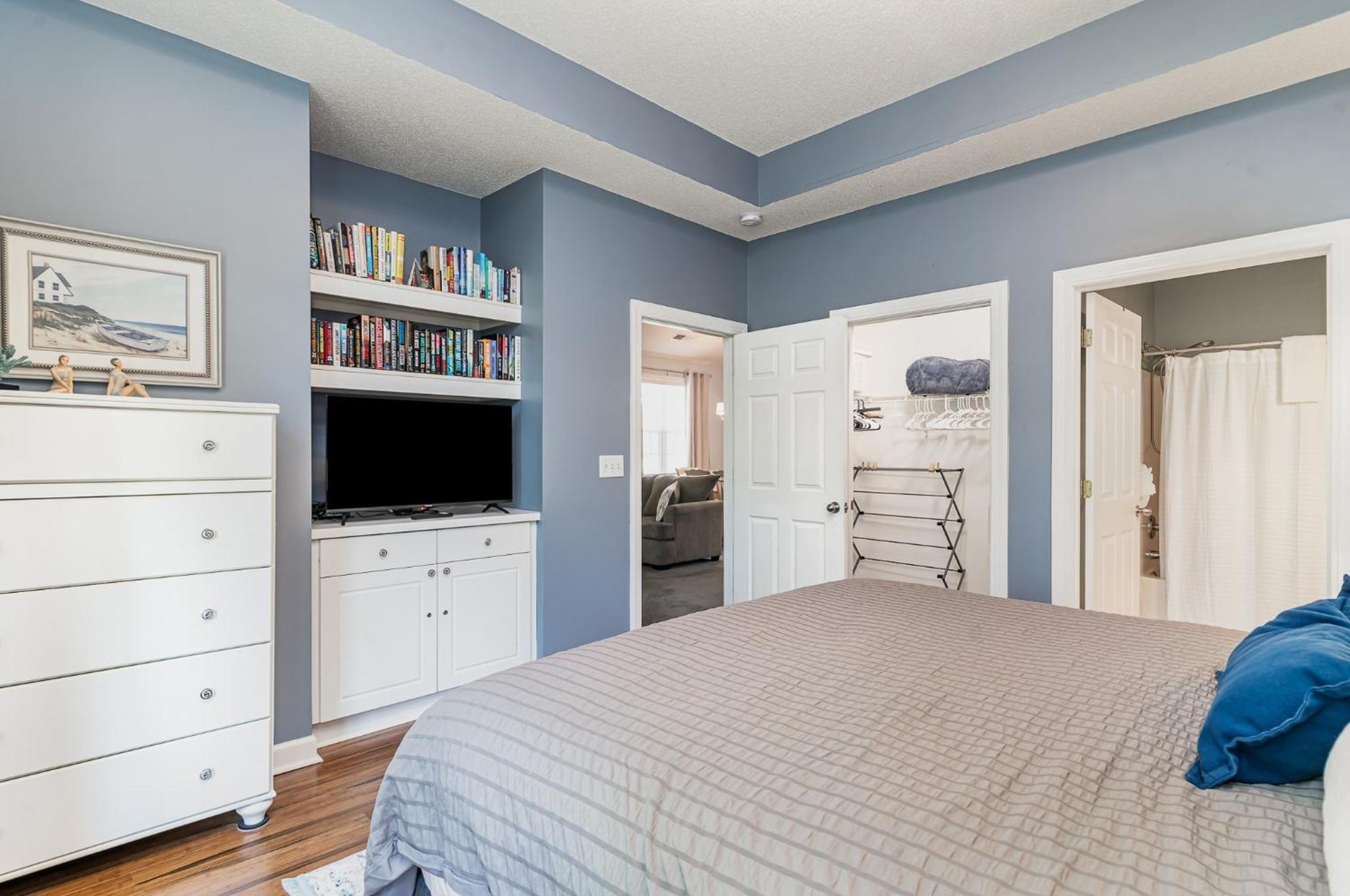 Apartment Cypress Bend #534