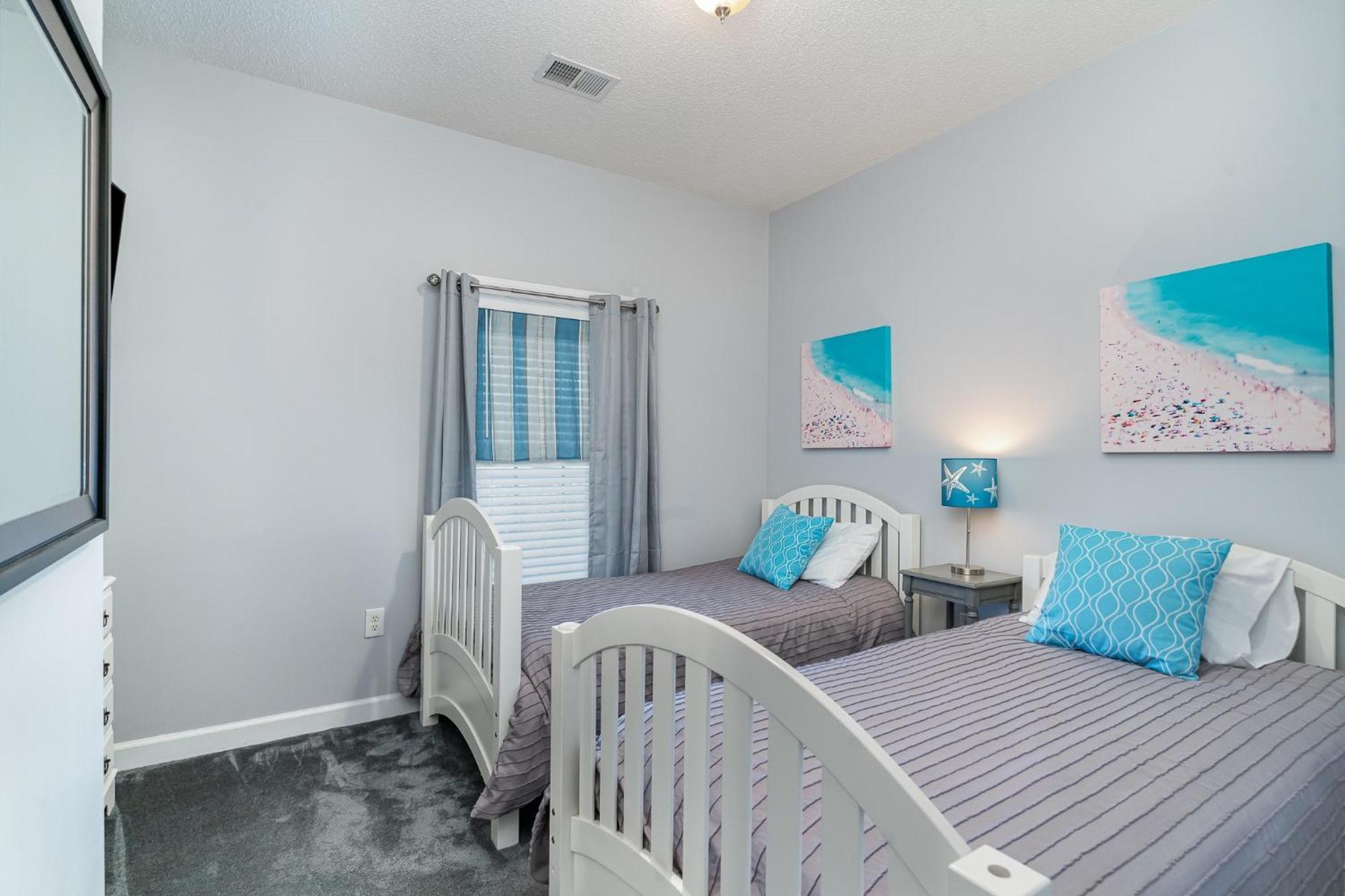 Apartment Cypress Bend #534 *