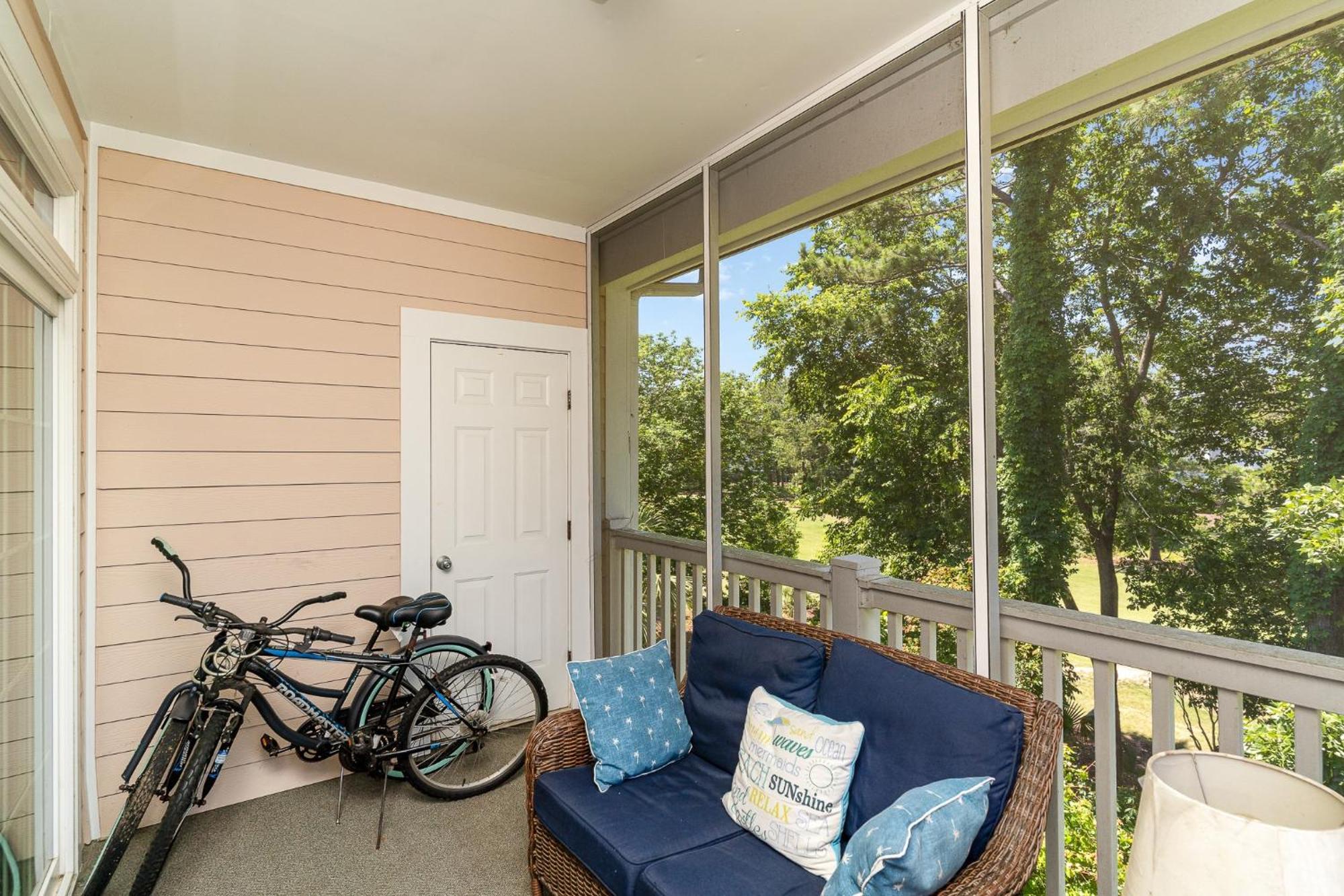 Cypress Bend #534 Apartment Myrtle Beach