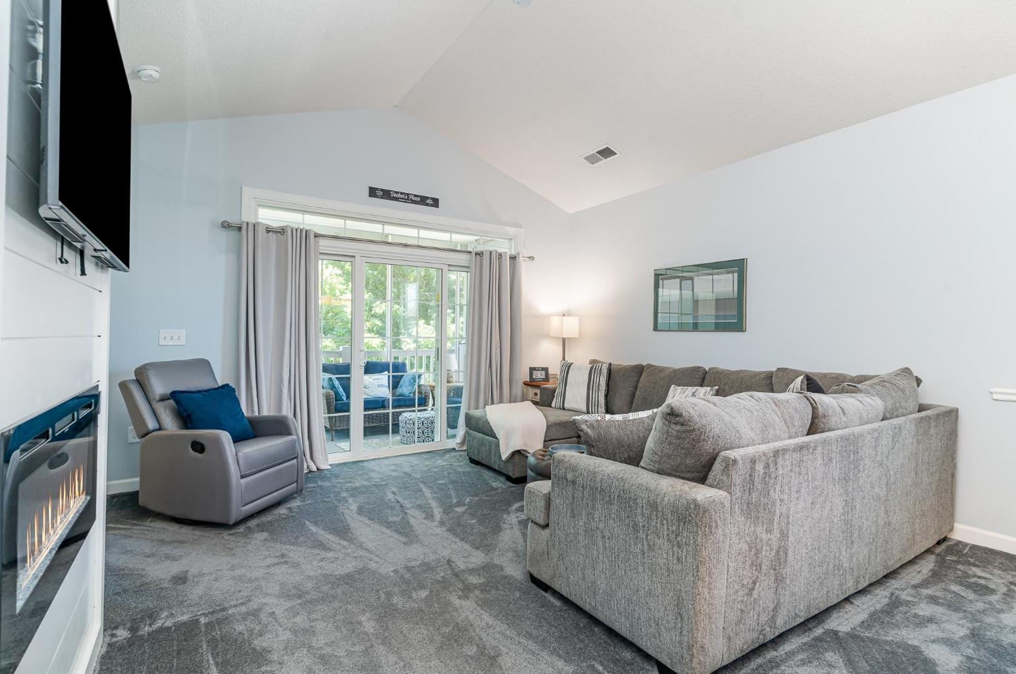 Cypress Bend #534 Apartment Myrtle Beach