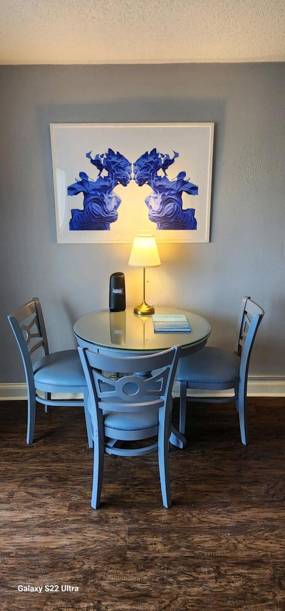 Apartment Oceanview Efficiency Dw701