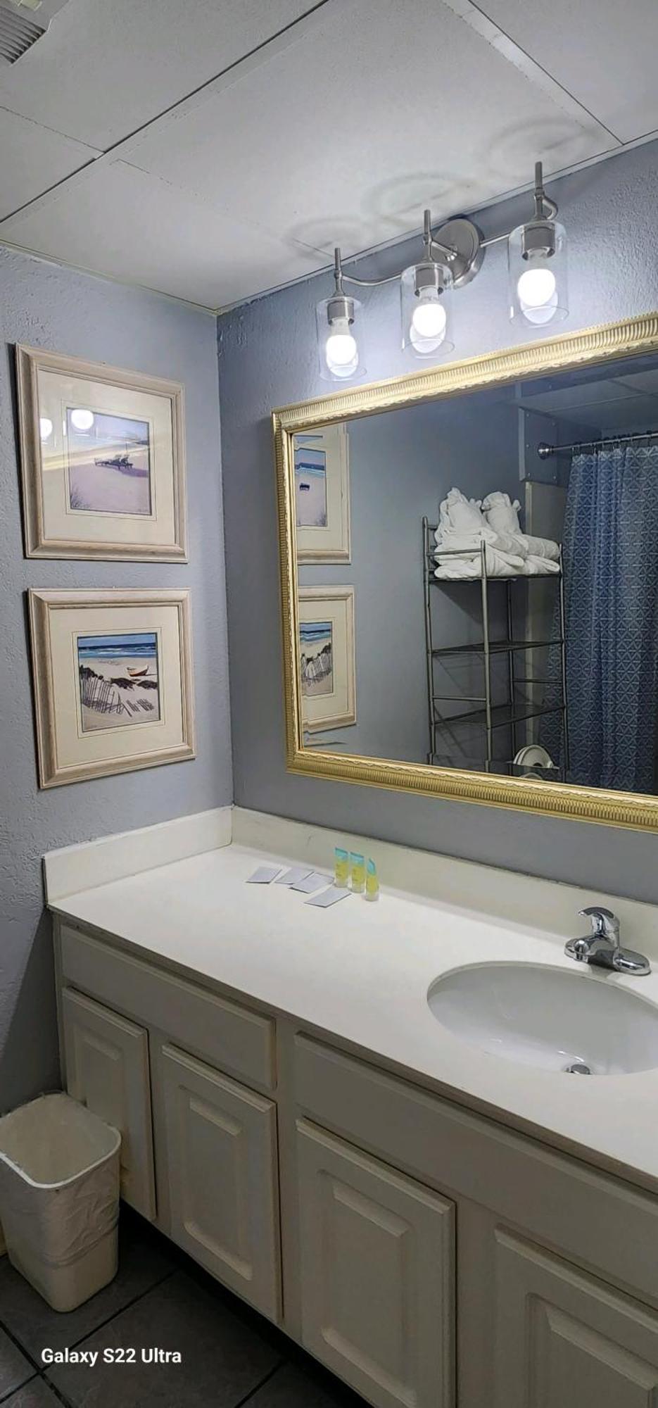 Apartment Oceanview Efficiency Dw701 Myrtle Beach