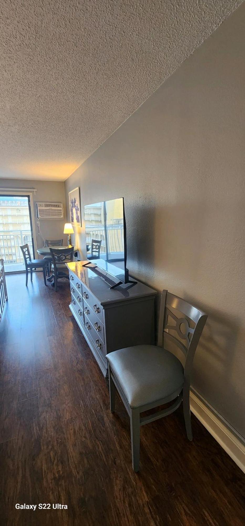 Apartment Oceanview Efficiency Dw701 Myrtle Beach