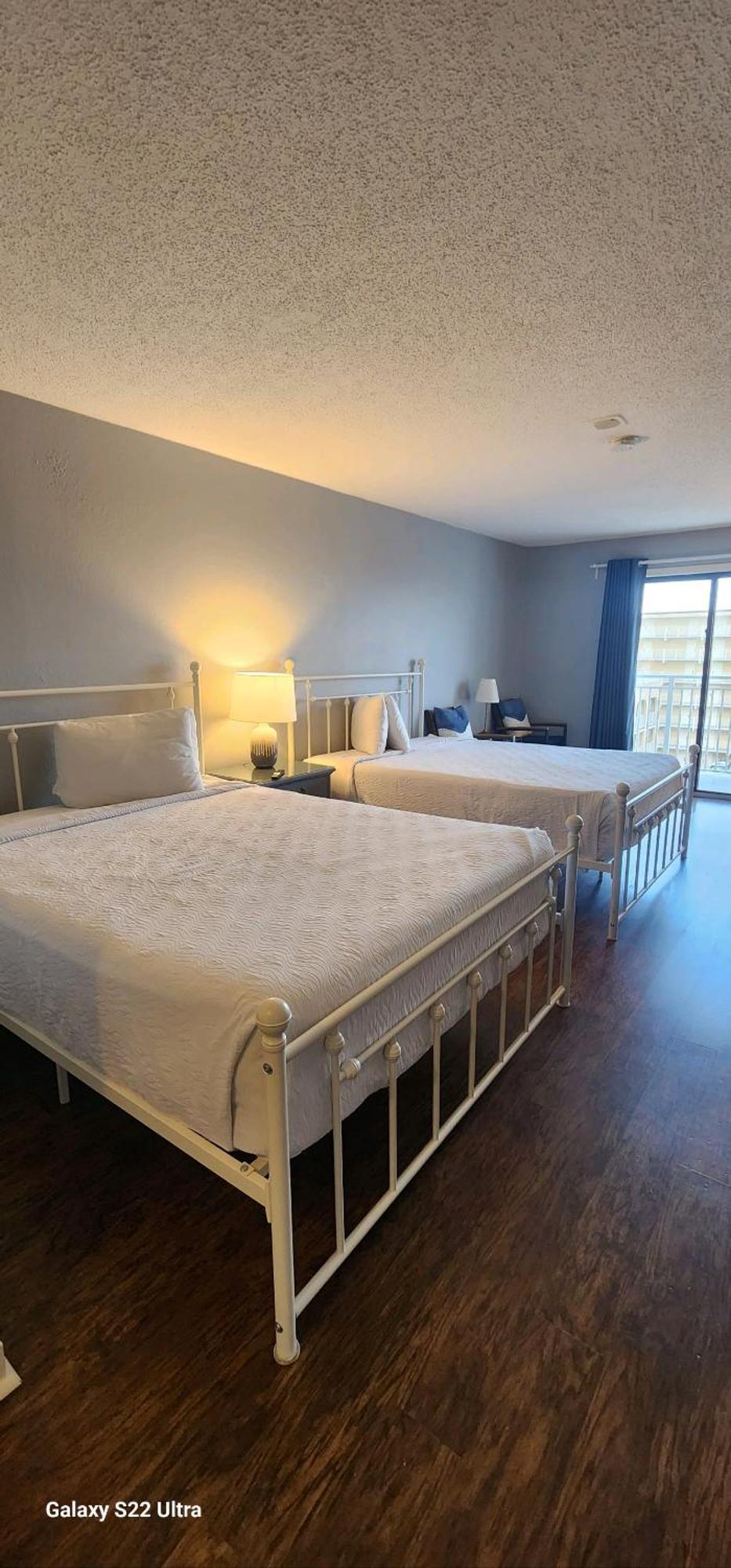 Oceanview Efficiency Dw701 *