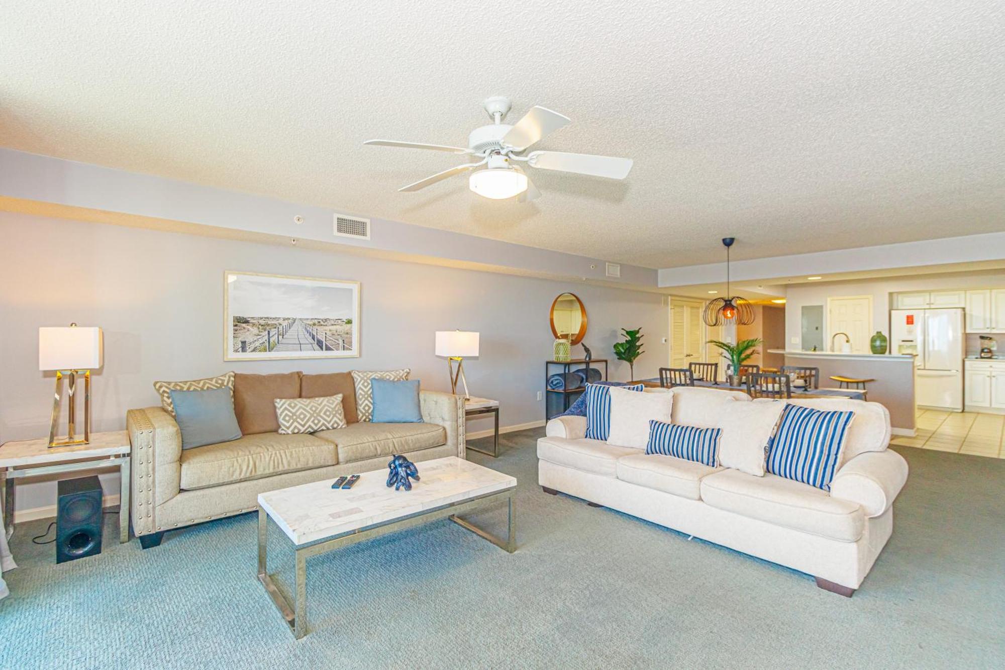 Apartment Modern At Yacht Club