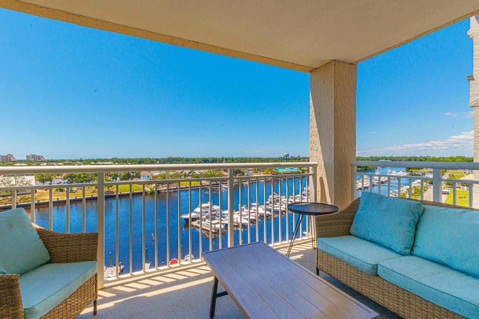 Apartment Modern At Yacht Club *
