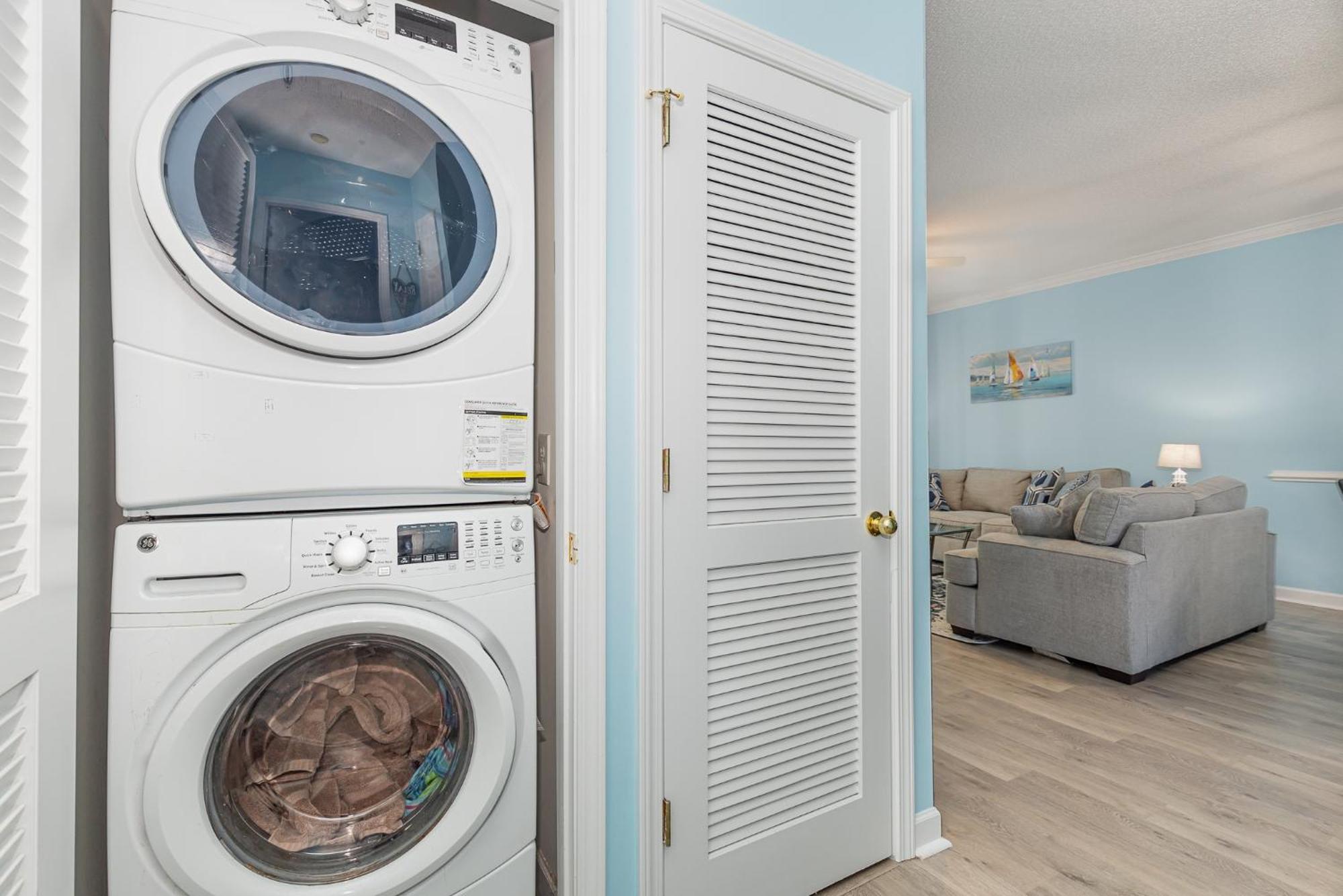 Apartment Arbor Trace #624