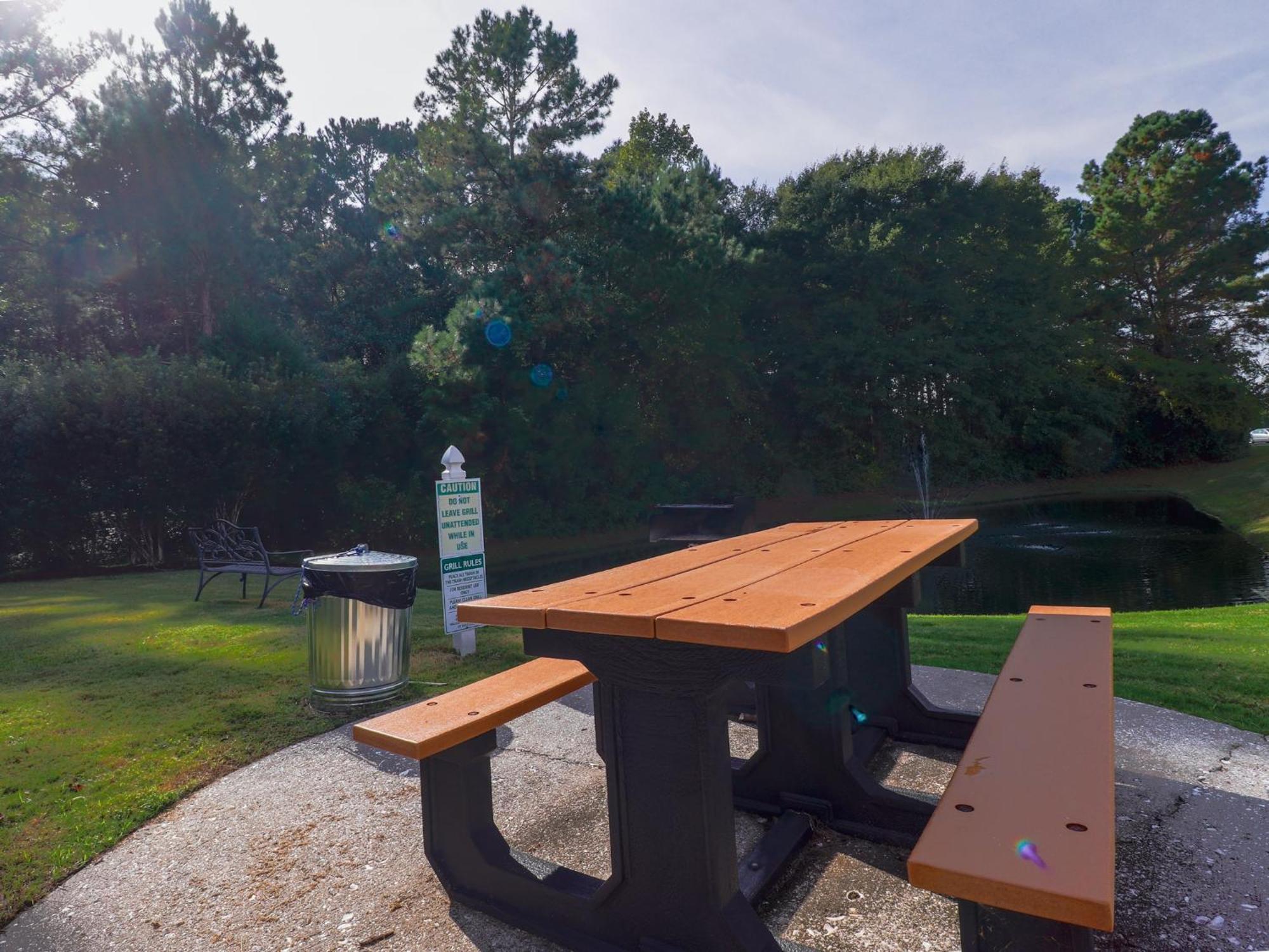Arbor Trace #624 Apartment Myrtle Beach