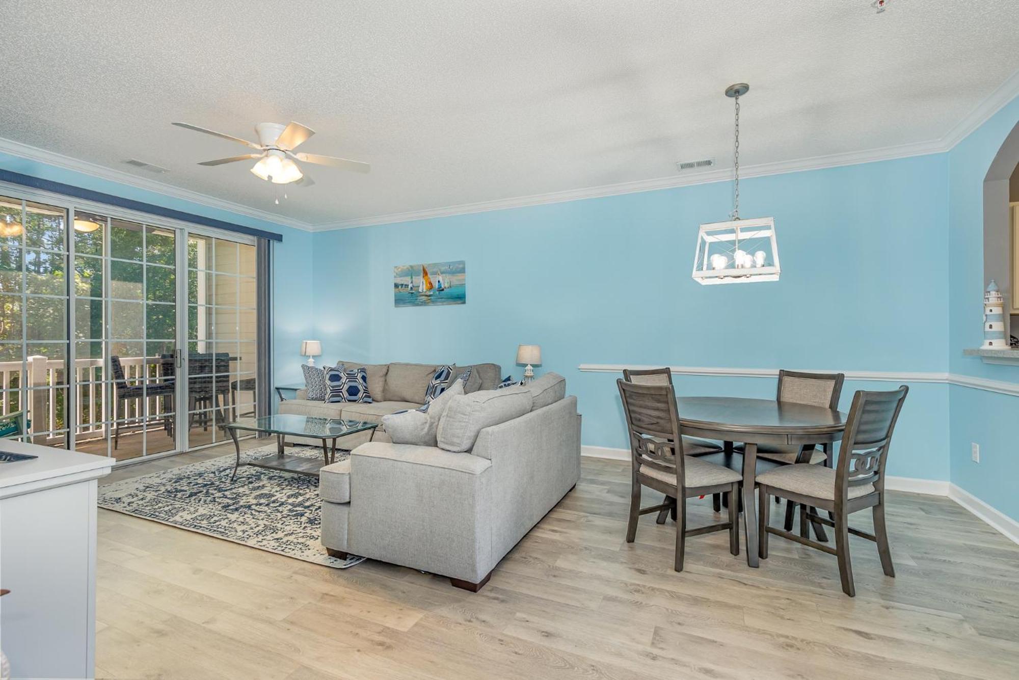 Arbor Trace #624 Apartment Myrtle Beach