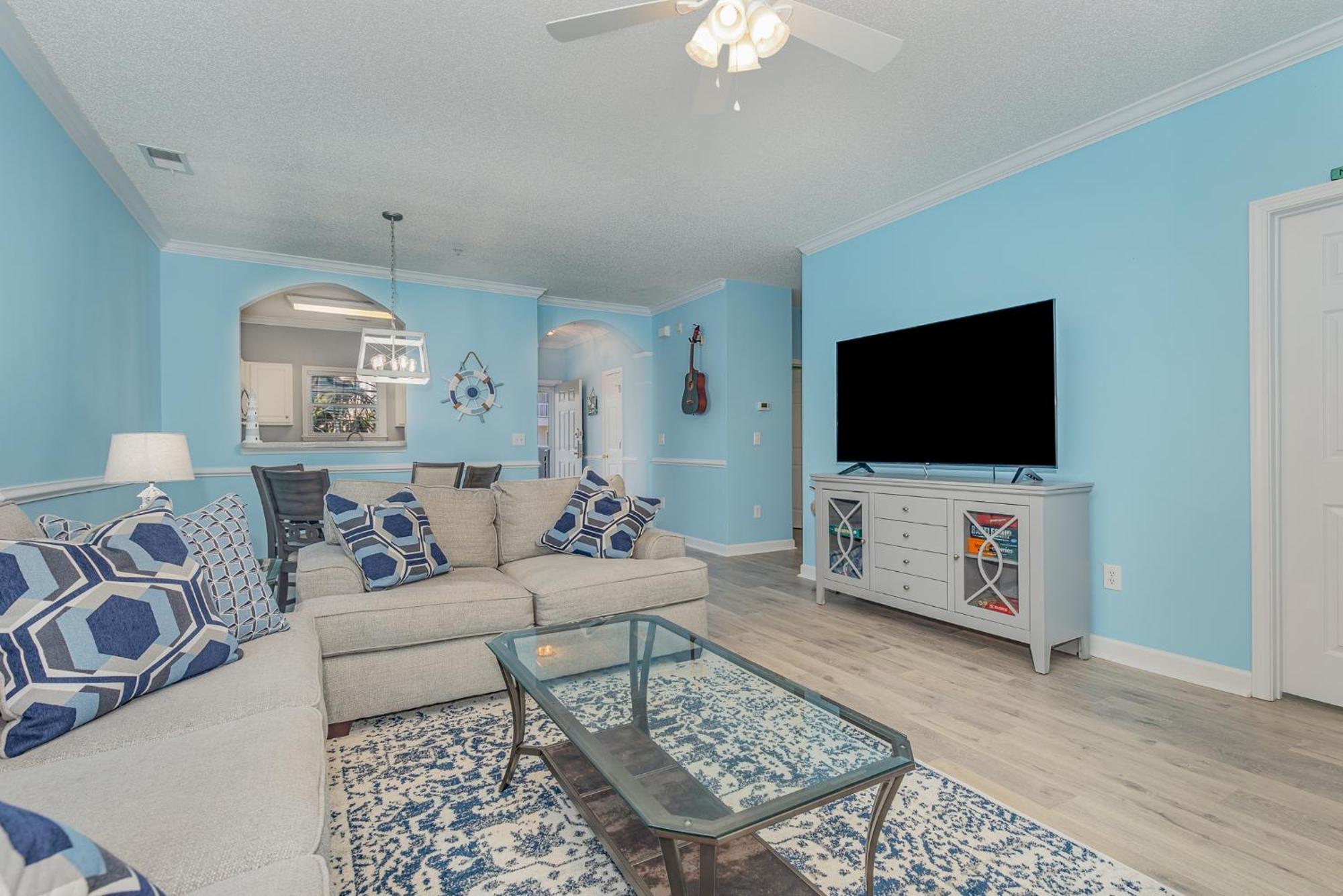 Apartment Arbor Trace #624 Myrtle Beach
