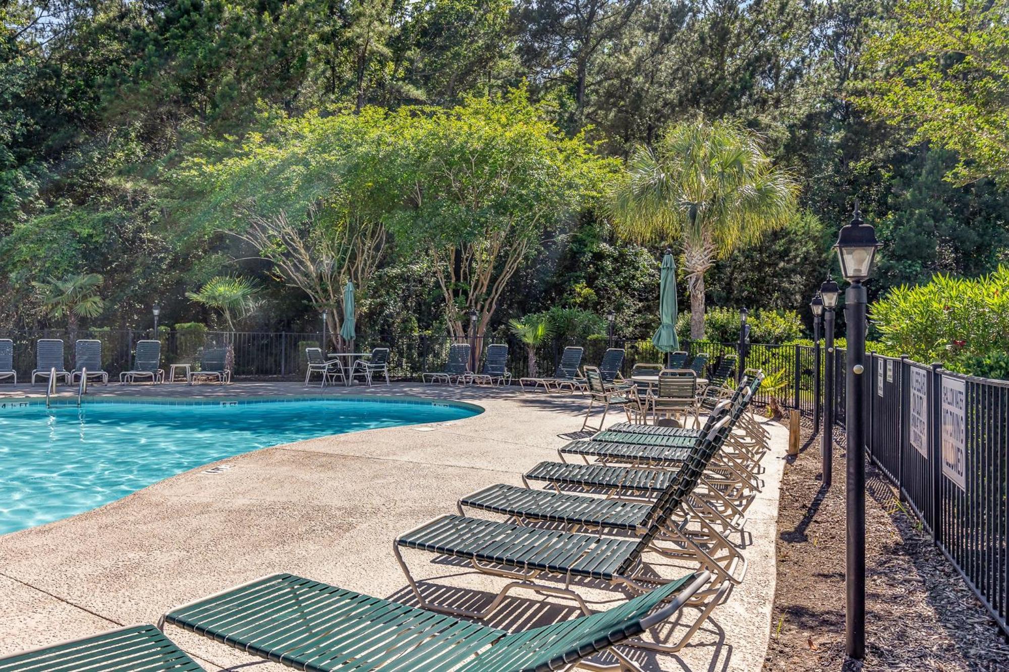 Apartment Arbor Trace #624 Myrtle Beach