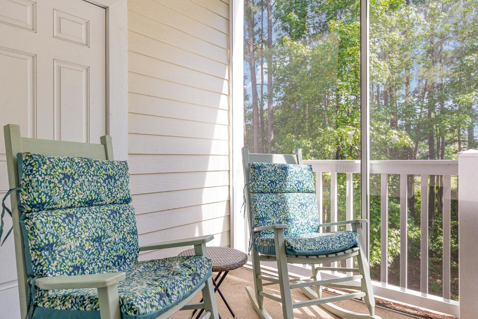 Apartment Arbor Trace #624 *