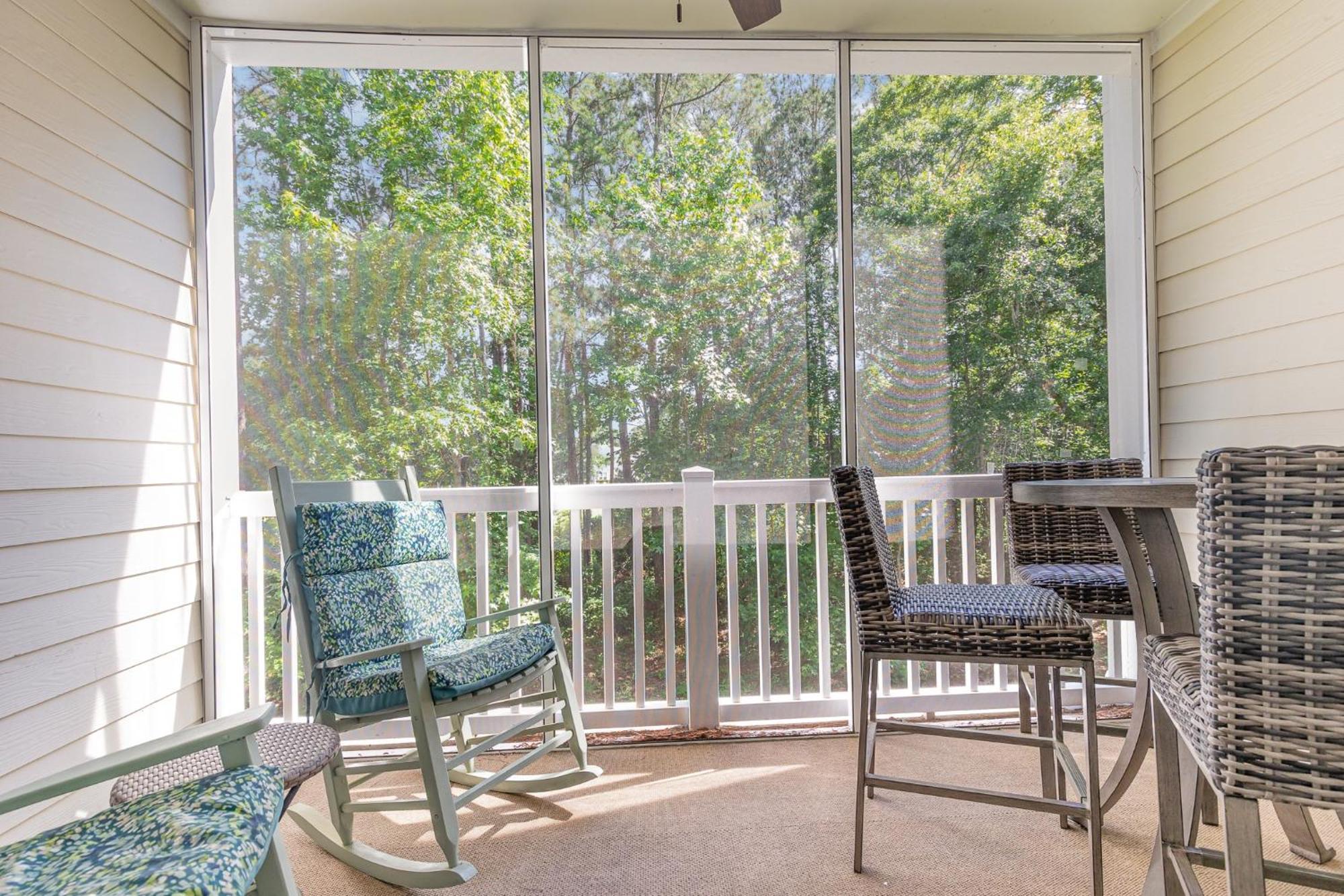 Apartment Arbor Trace #624 Myrtle Beach