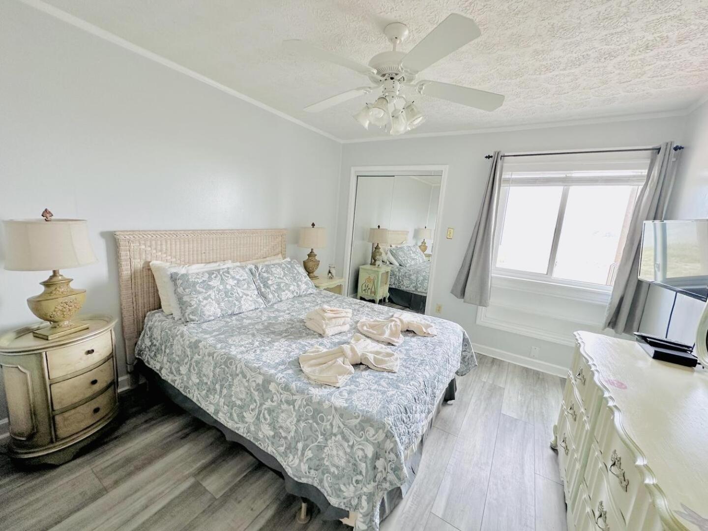 Inlet Point 4c Apartment Myrtle Beach