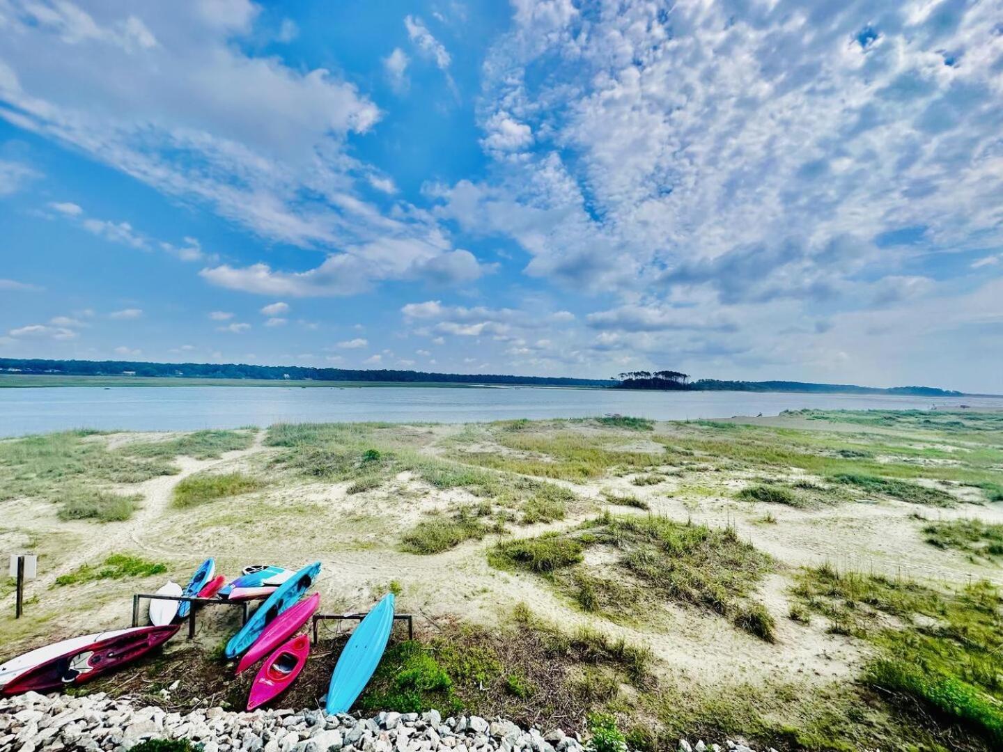 Inlet Point 4c *