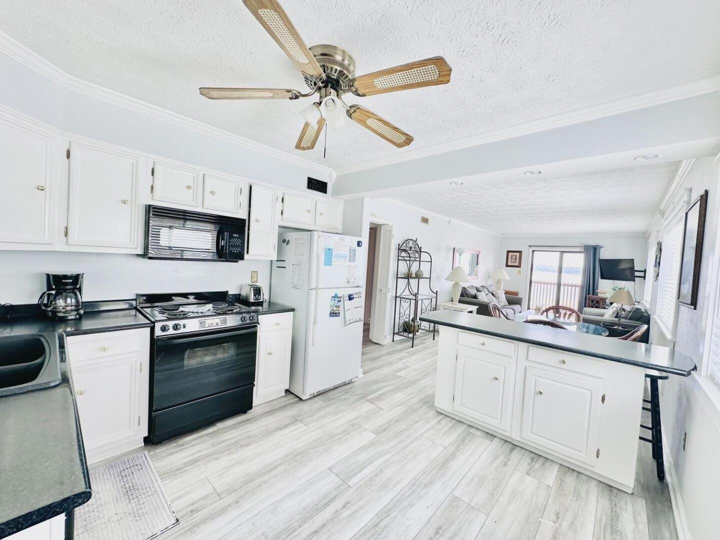 Inlet Point 4c Apartment Myrtle Beach