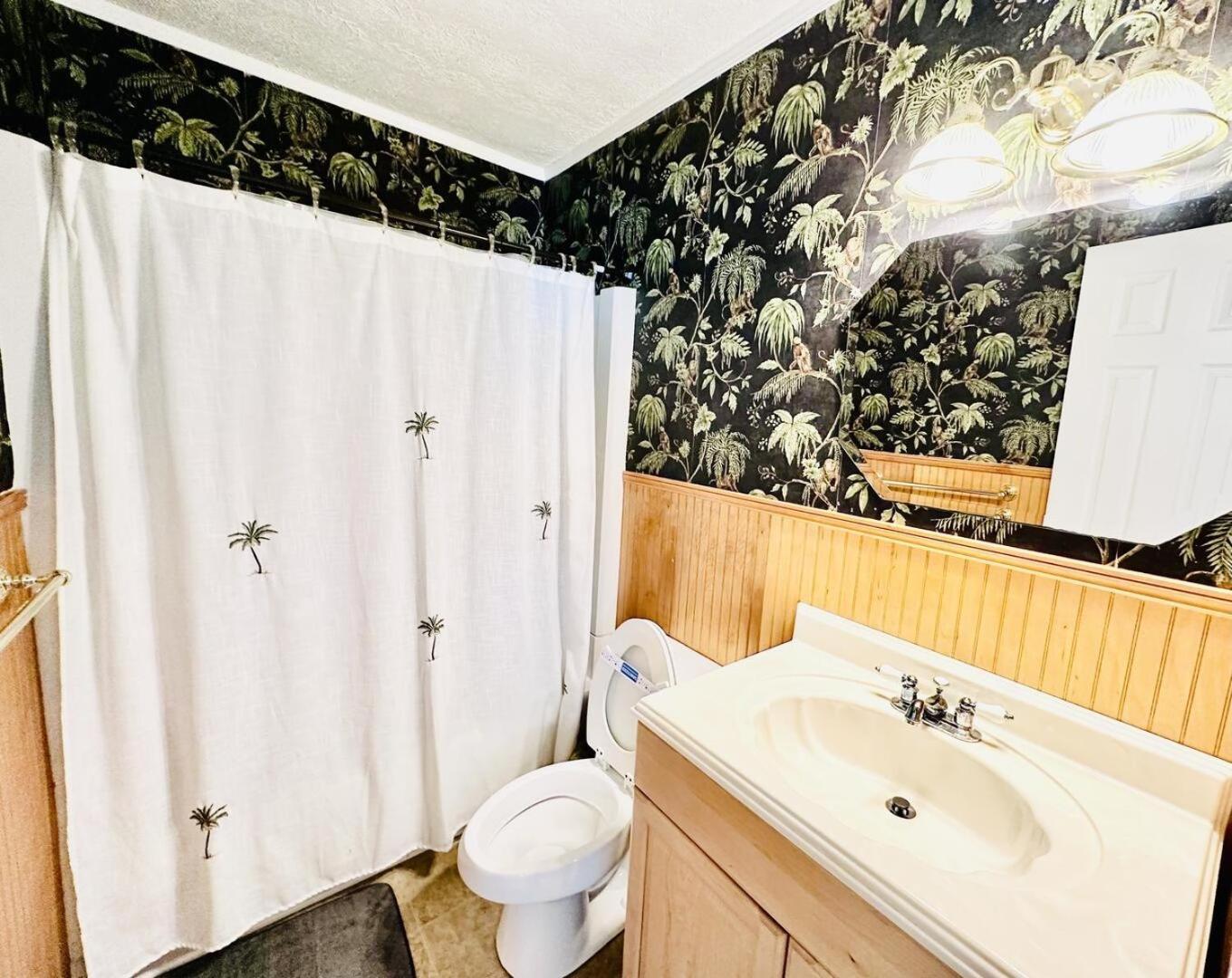 Inlet Point 4c Apartment