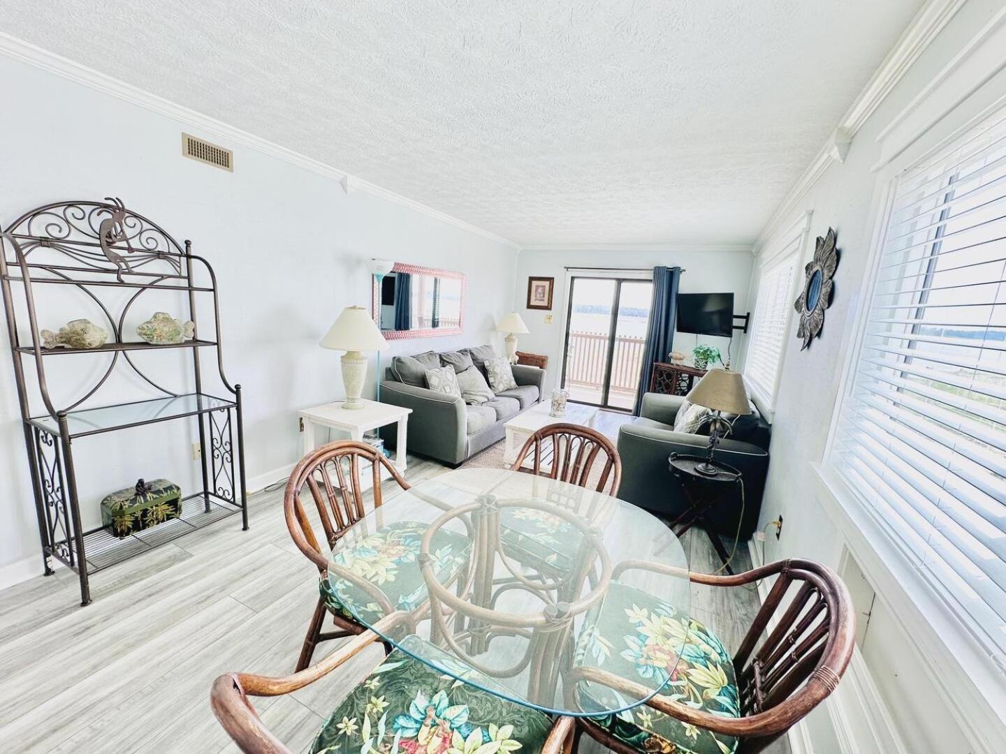 Apartment Inlet Point 4c Myrtle Beach