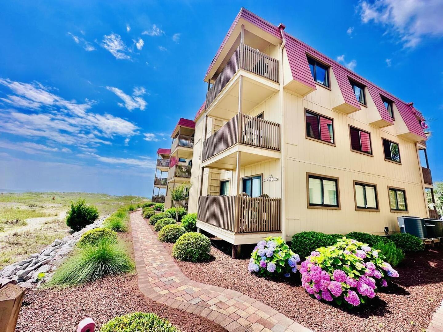 Inlet Point 2a Apartment