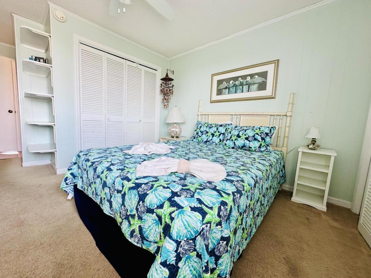 Inlet Point 2a Apartment *
